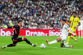 中欧在线入口 -清晨法国杯焦点战，皇家马德里豪取连胜，信心回归，球探报告显示潜力的简单介绍